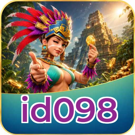 Panduan Download id098