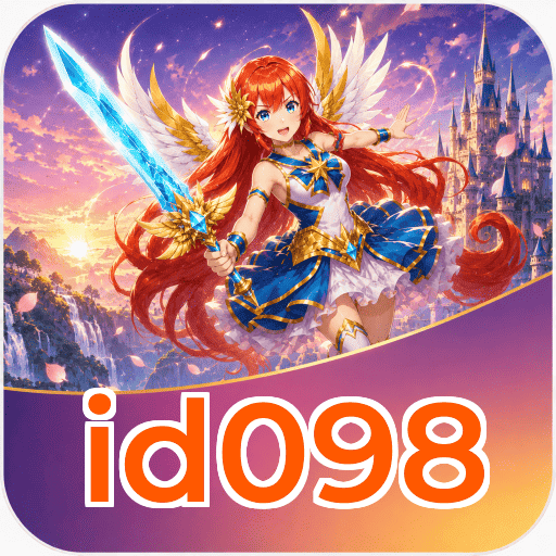 Download id098 APK