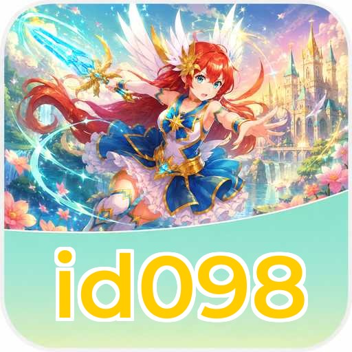 Persyaratan Sistem id098